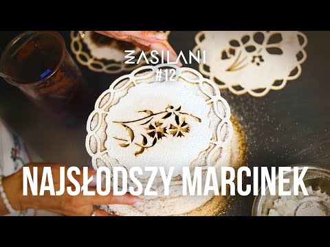 Najsłodszy Marcinek? Hajnowski! Zasilani #12
