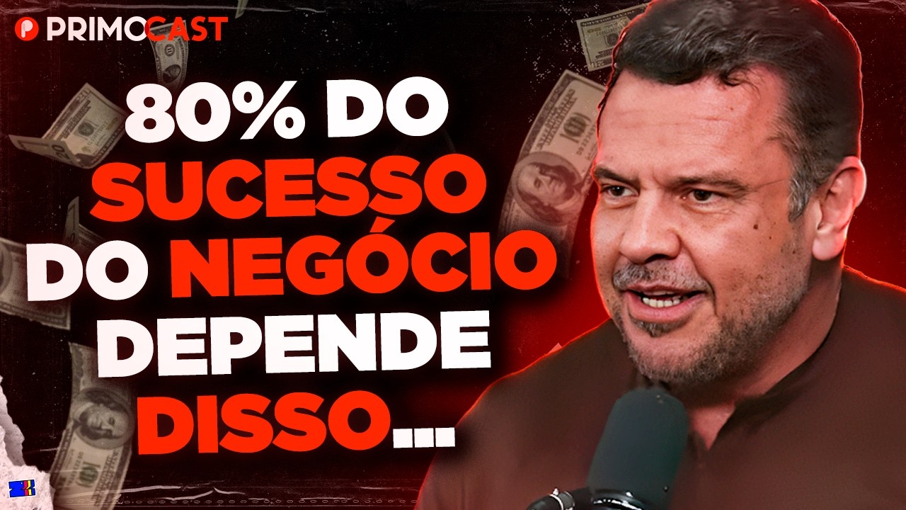 CONSELHOS DIRETOS PARA EMPREENDEDORES - LÁSARO DO CARMO