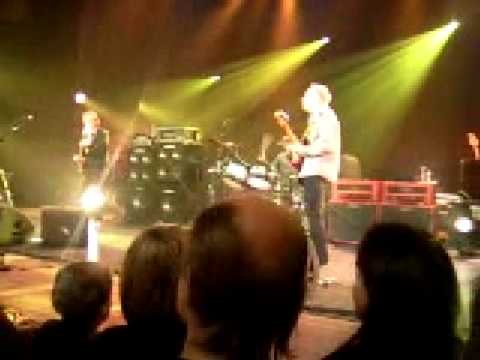 Jack Bruce Robin Trower Gary Husband