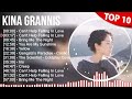 K I N A G R A N N I S Greatest Hits Top 100 Artists To Listen In 2022 2023