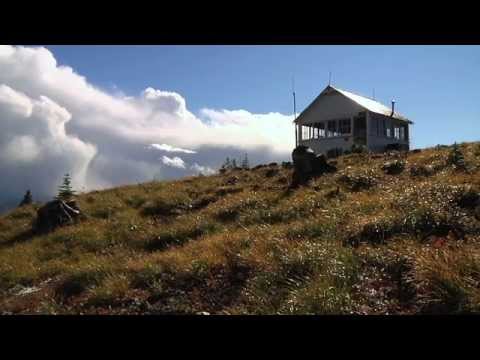 The Lookout: The Benefits of Living Alone on a Mountain