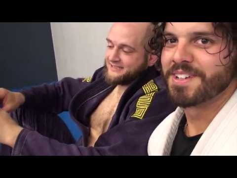 full time travel vlog 12: best mma in waco, tx?? select jiu-jitsu academy!