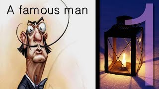 1. A FAMOUS MAN IS DYING...Jesus explains Deathbed-Scenes ❤️ Beyond the Threshold Jacob Lorber