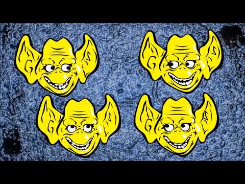 Freaking Freddie Freaker Freak - Oney Plays Animated