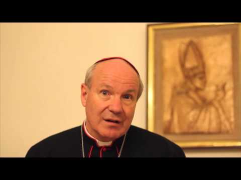 Antwort des Kardinals - "Was halten Sie von Medjugorje?"