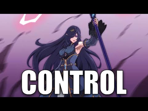 Control Comp Finally Rising Up - Epic Seven
