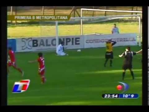 Fecha 07 Barracas Central - Comunicaciones.avi