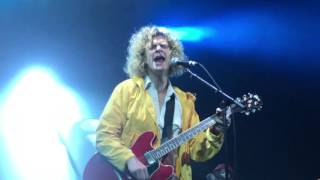 Relient K - The One I&#39;m Waiting For - Looking For America Tour - NYC 2016