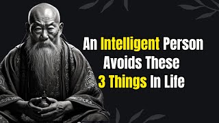 Three Things To Avoid As A Young Man If You Want To Live Long; Life Lessons You Must Learn Now!