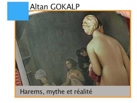 Vido de Altan Gokalp