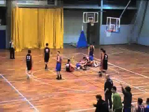 C.B. SANT FELI 67 - ARBÚCIES 60
