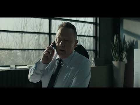 Reacher - Terminator Reference