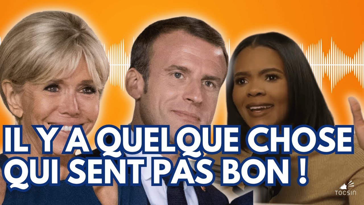 Les "révélations" de Candace Owens passées au crible d'un avocat - Maître Alexandre Cuignache