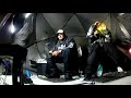 Video Thumbnail for Ice fishing with my son/tons of perch