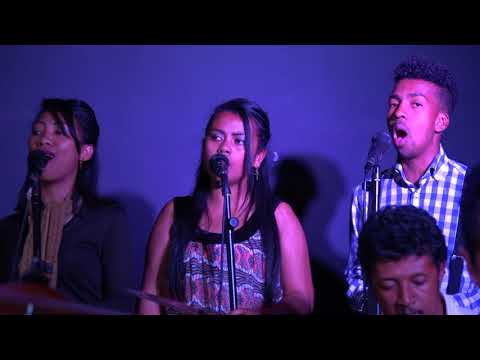 Ravaka - Niova ianao (Nanie)