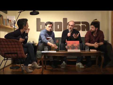 Booksa preporučuje: "Kao da je sve normalno"