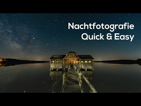 PHOTOGRAPHING STARS I It's so easy