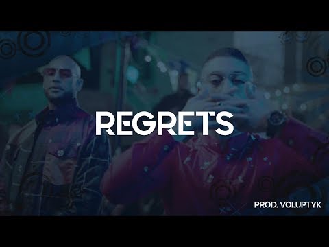 Maes x Ninho Type Beat "Regrets" (Prod. Voluptyk x Enigma)