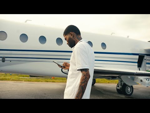 Skippa - No Budget (Official Music Video)