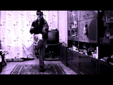 J-Gabbersha - Oldschool Hakken Typification in My Two Self-images =)