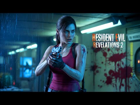 The Most Underrated Resident Evil Games | Part 1