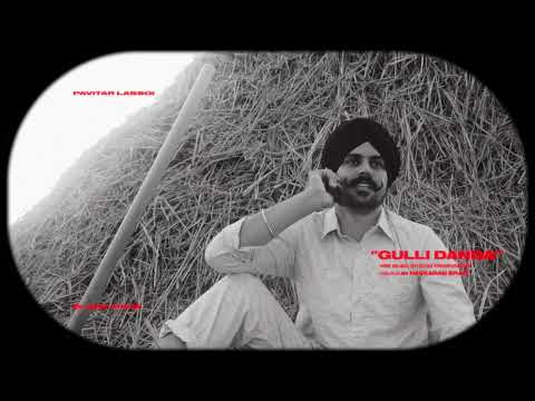 Gulli Danda
