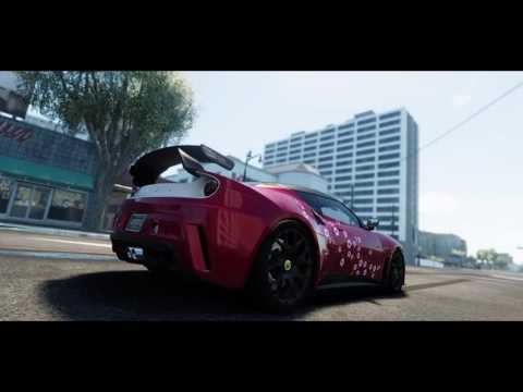 生放送シリーズPart.30 THE CREW サミット