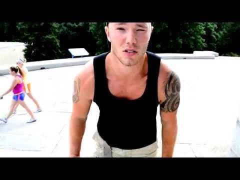 How to - Build Strength TUTORIAL- Parkour for beginners