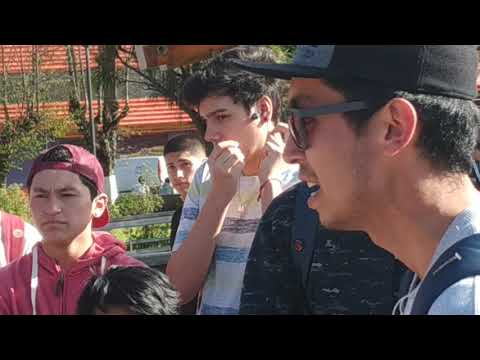 BENJO vs. EMEVE: 8vos - BDR Fecha 10