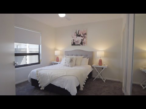 Your waterfront lifestyle awaits!