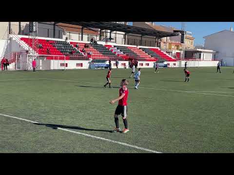 BENJAMIN HUERCAL-OVERA VS E.F. ALHAMA