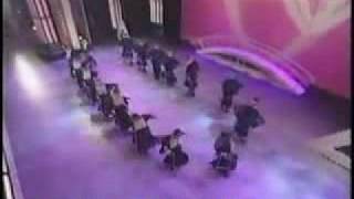 55th TONY AWARDS THE PRODUCERS