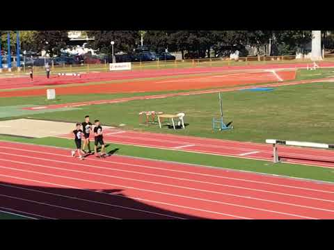 3000m hodanje [M] - Kup Hrvatske FINALE za kadetkinje i kadete