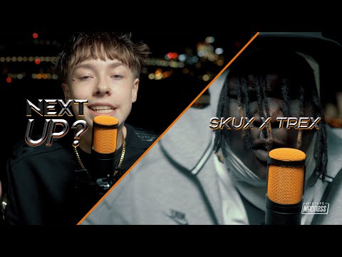 Skux x Trex - Next Up? Australia 🇦🇺 [S1.E4] | Mixtape Madness