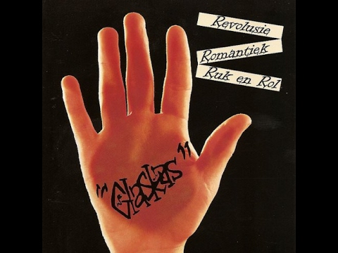 Glaskas - Verloor Myself (Audio)