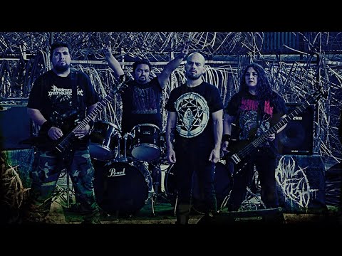 Anal Flesh - One Lunatic , One Icepick (video oficial)