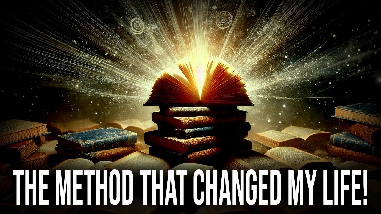 The Secret Trick Top Performers Use to Achieve Anything - And You Can Too!