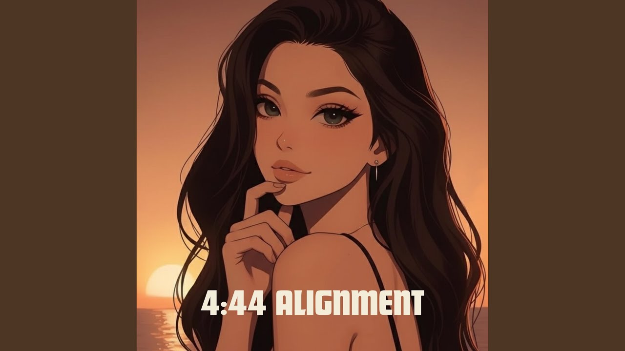 4:44 ALIGNMENT