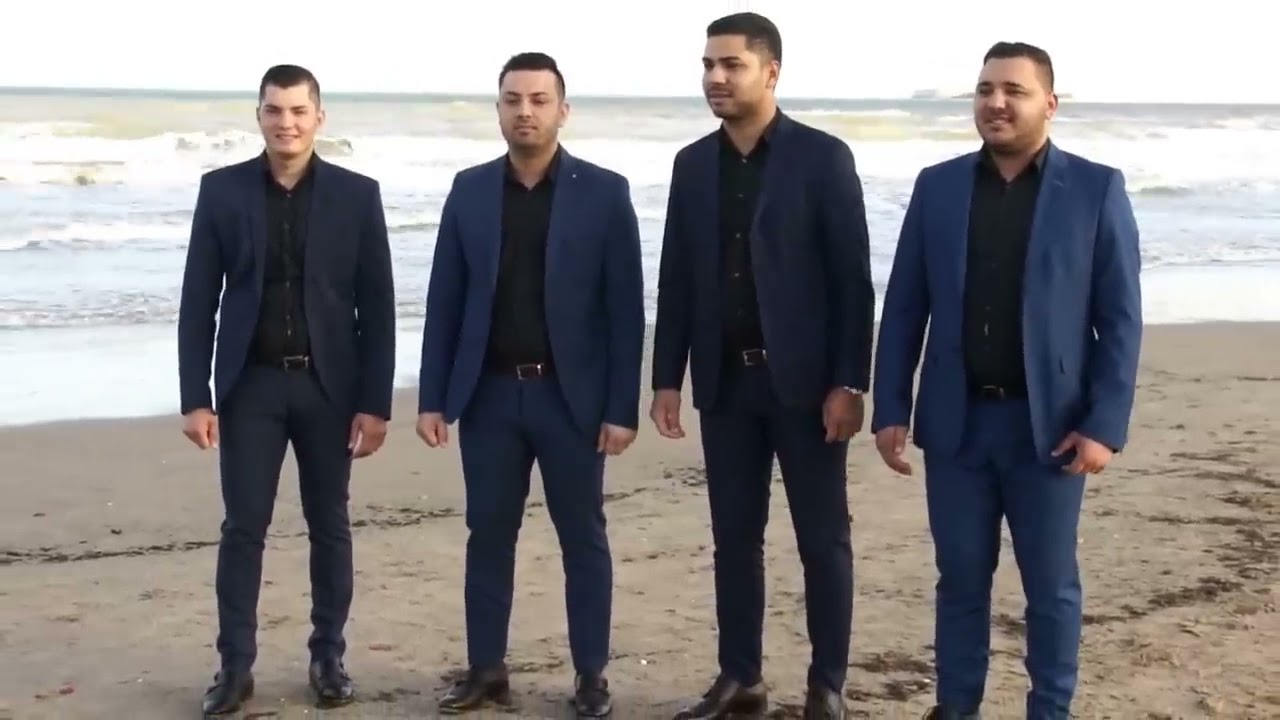 Nori negrii de-ar veni (Official Vídeo) Rugul Aprins Valencia