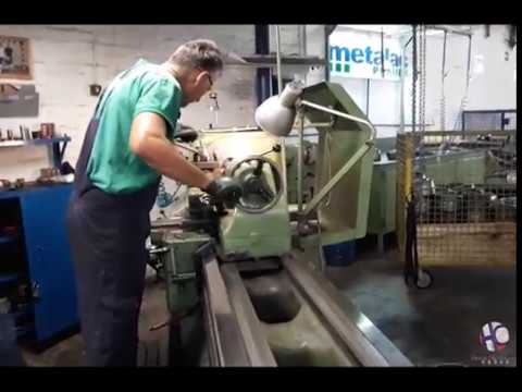 Visita all'industria METALAC GROUP, nella sede principale di Gornji Milanovac, in Serbia