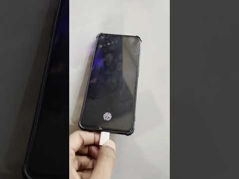 Anti-Theft Alarm - Don't Touch video thumbnail