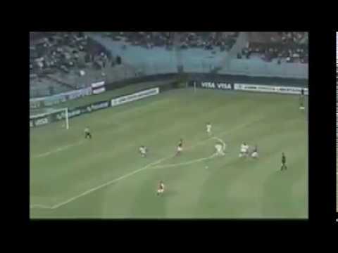LDU Quito (EQU) 2x1 Internacional - Quartas de Final Libertadores 2006 (1º Jogo)