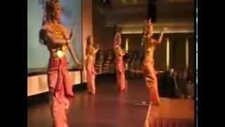 Download lagu YA SAMAN_lagu dan tari dari Palembang mp3