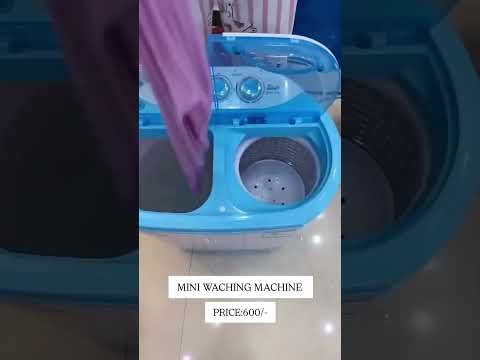 LG Semi Automatic mini washing machine from flipkart | flipkart sale | short #flipkart #amazon#short