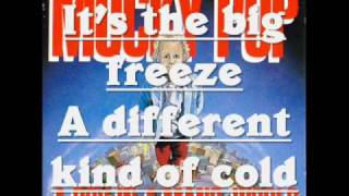 mucky pup - big freeze