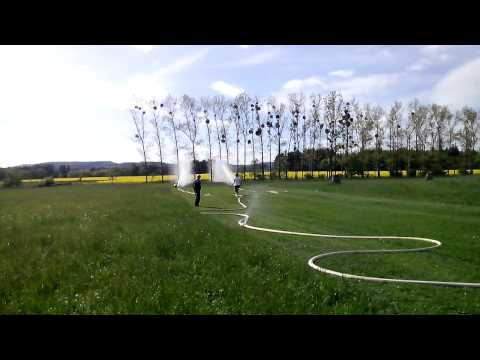 Výběr trénink 8.5.2015