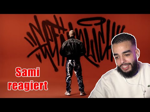Sami REAGIERT auf "Olexesh - GEFÄHRLICH"