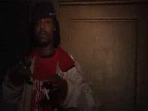 Ruc da Jackel aka Mr. QB  (queensbridge finest) snippet