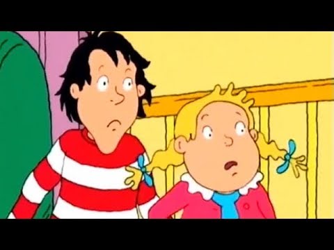 Tom Tom et Nana générique