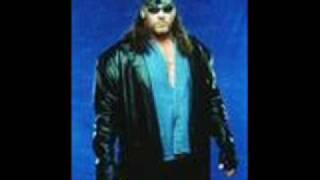 WWE Undertaker "You're Gonna Pay" Theme
